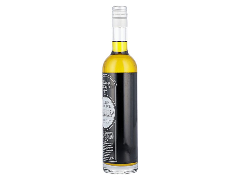 Estoublon olive oil Vallée des Baux500ml