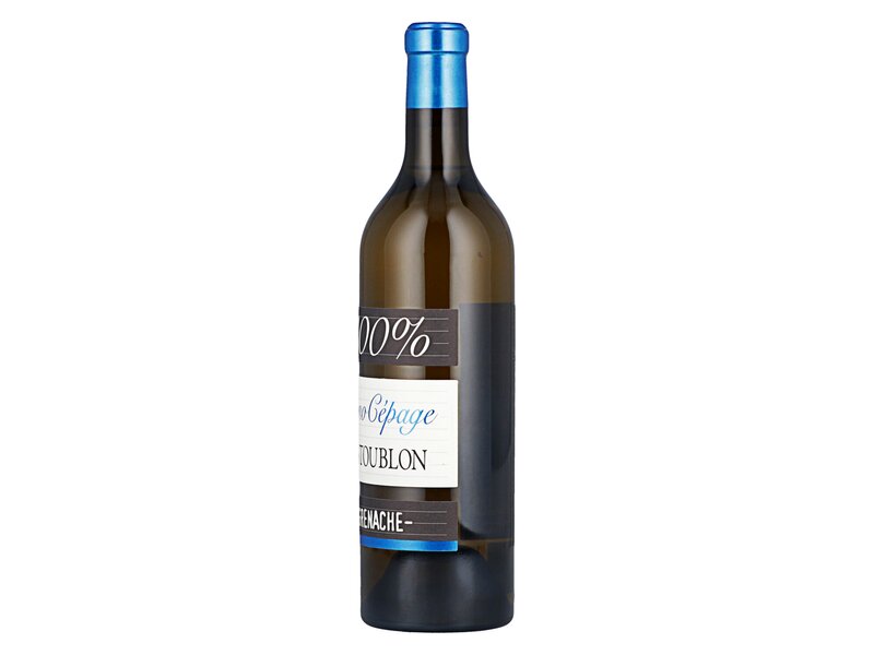 Estoublon Grenache Blanc 2014 0,75l