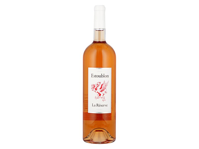 Estoublon Rosé 2014 1,5l