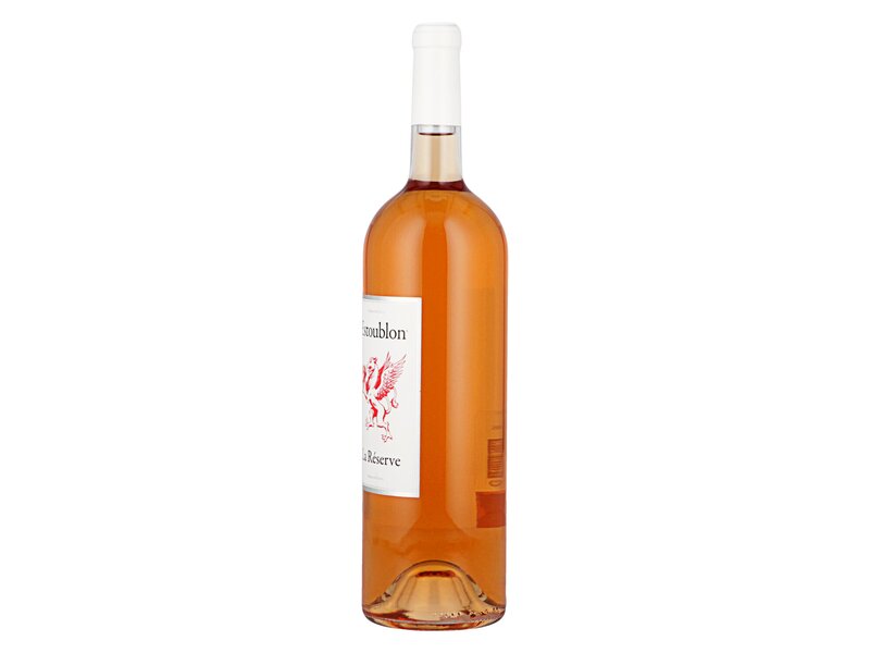 Estoublon Rosé 2014 1,5l