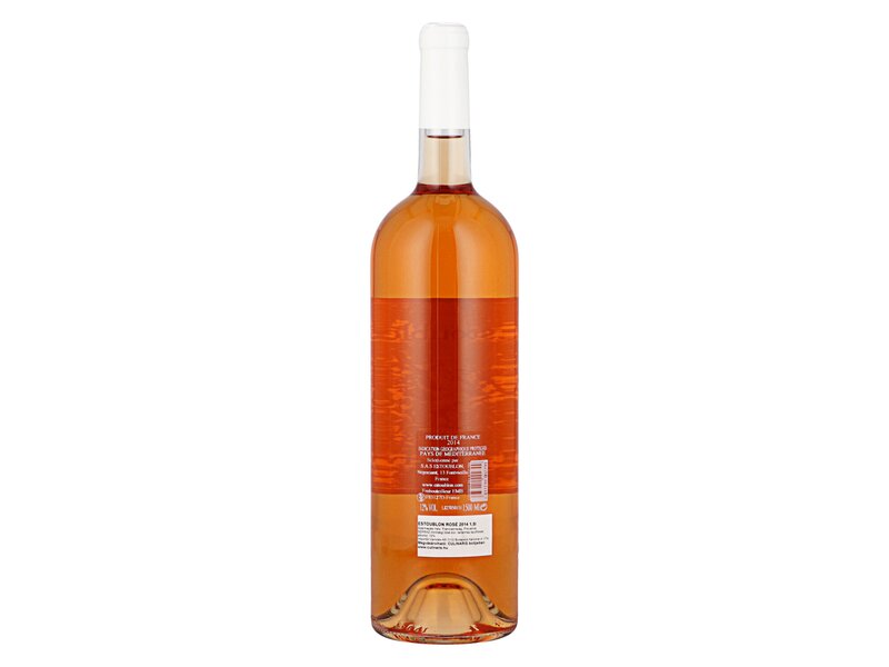 Estoublon Rosé 2014 1,5l