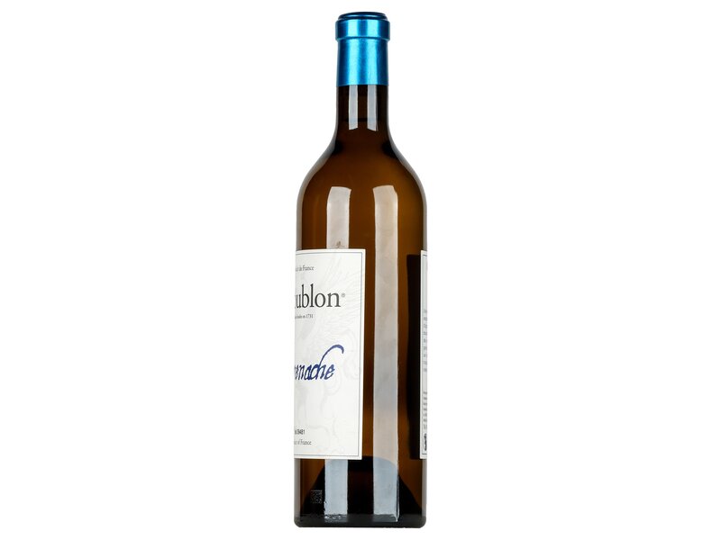 Estoublon Grenache Blanc 2016 0,75l