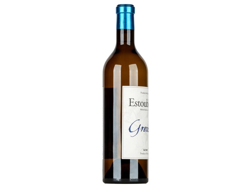 Estoublon Grenache Blanc 2016 0,75l