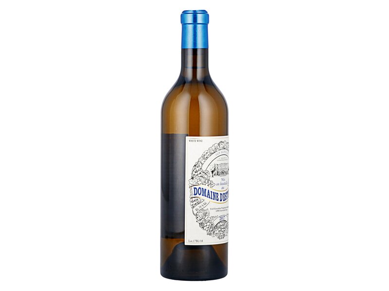 Estoublon Blanc 2017 0,75l
