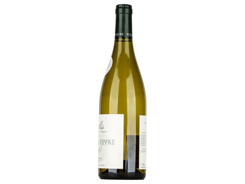 William Fevre Chablis 2019 0,75l