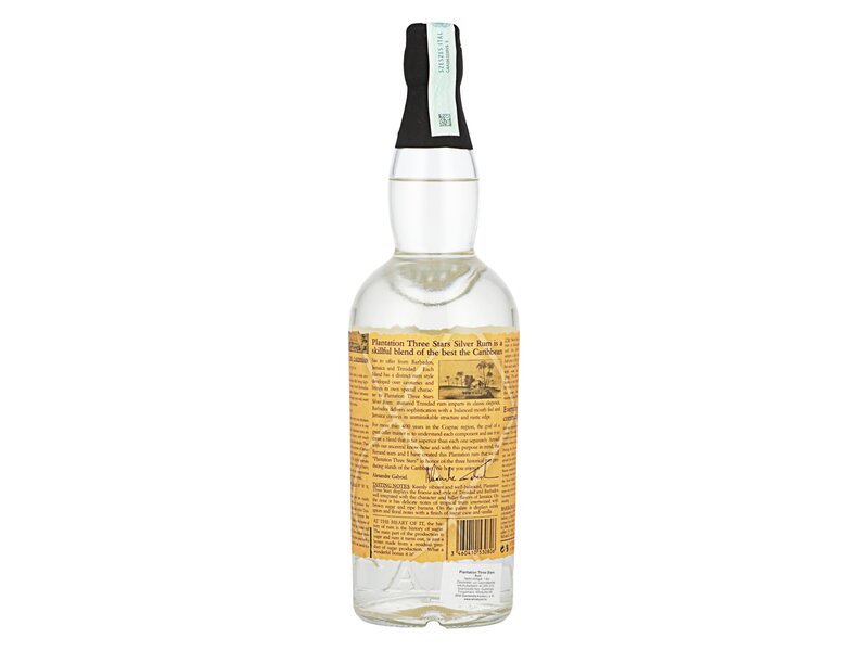 Plantation 3 Stars 1l