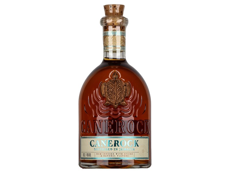 Canerock Rum 0,7l