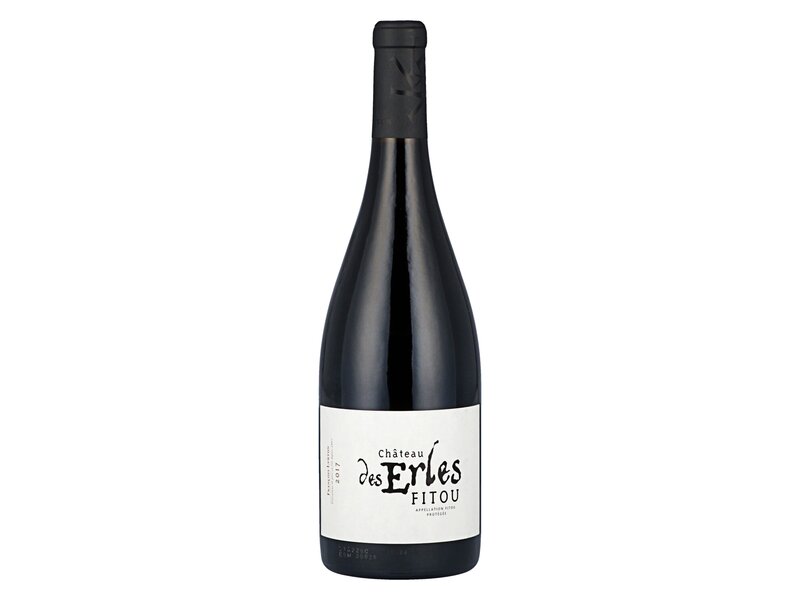 Chateau Des Erles Fitou 2017 0,75l