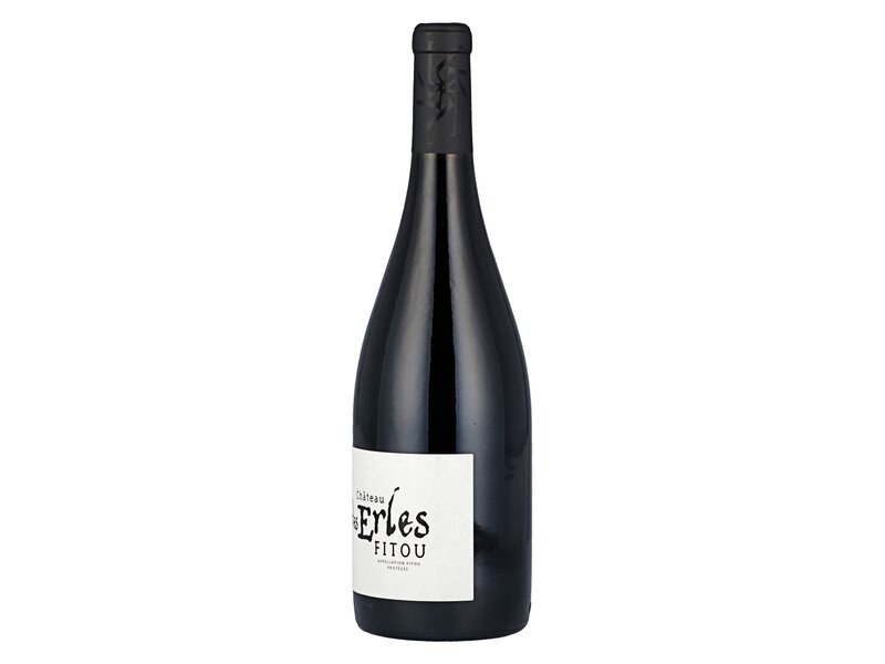 Chateau Des Erles Fitou 2017 0,75l