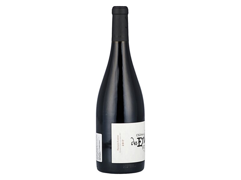 Chateau Des Erles Fitou 2017 0,75l