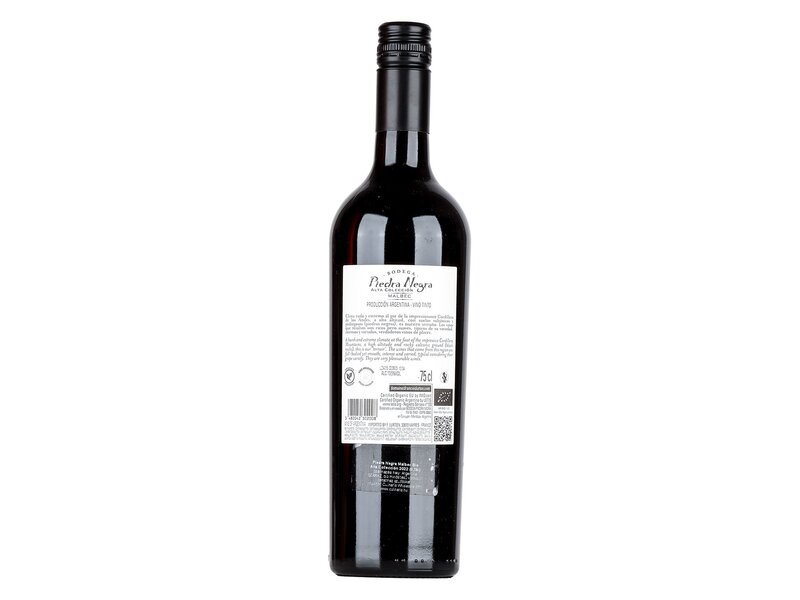 Piedra Negra Alta Coleccion Malbec BIO 2022 0,75l