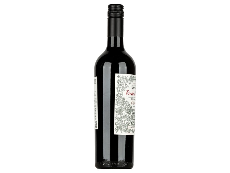 Piedra Negra Malbec Organic Alta Coleccion 2020 0,75l