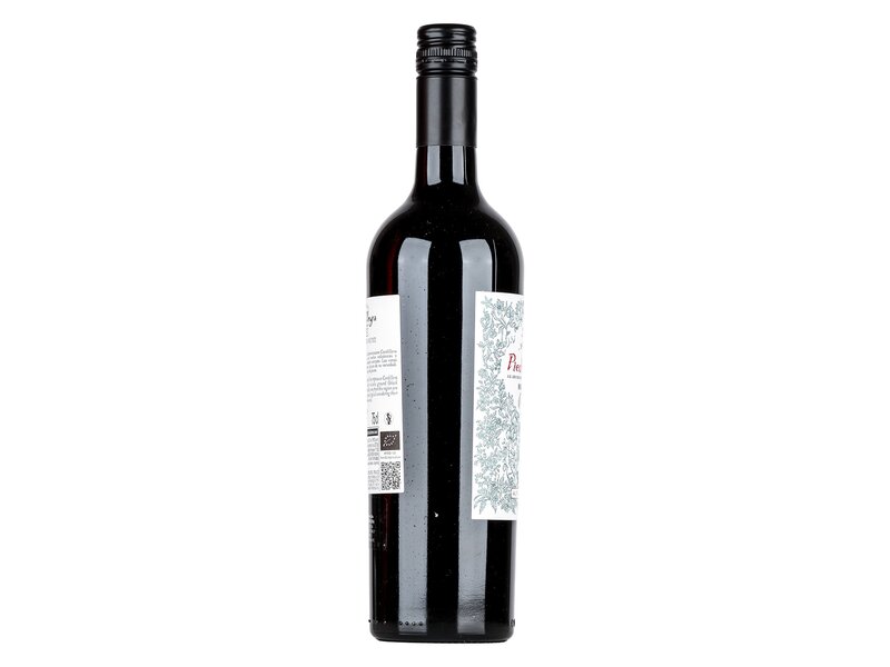 Piedra Negra Alta Coleccion Malbec BIO 2022 0,75l