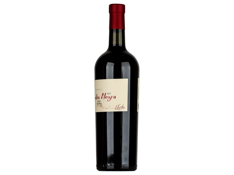 Piedra Negra Gran Malbec 2017 0,75l