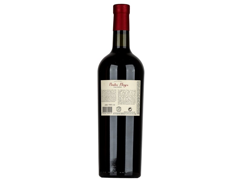 Piedra Negra Gran Malbec 2017 0,75l