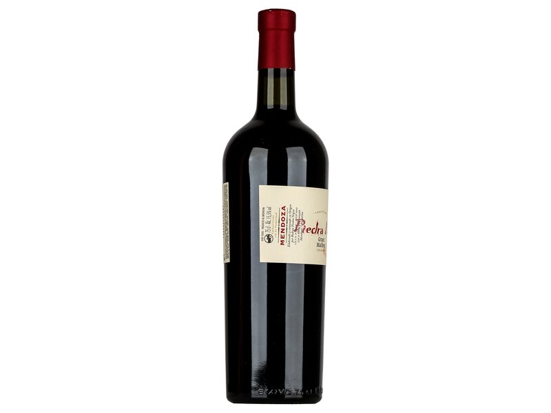 Piedra Negra Gran Malbec 2017 0,75l