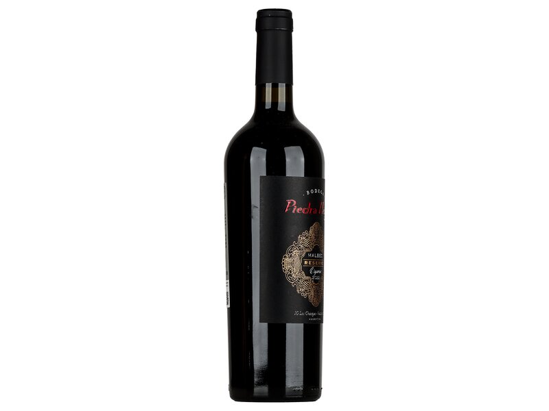 Piedra Negra Malbec Reserve 2022 0,75l
