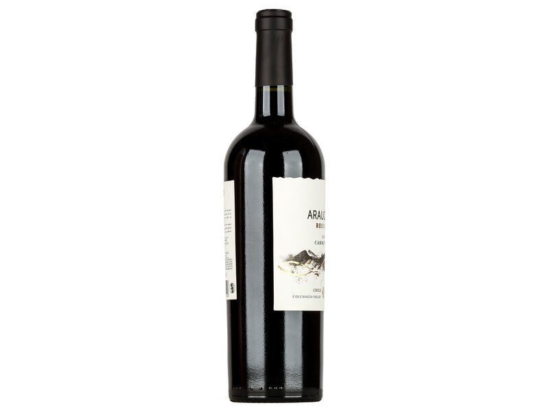 Araucano Reserve Carmenere 2020 0,75l