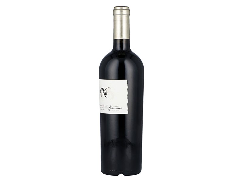 Araucano ALKA Carmenere 2015 0,75l