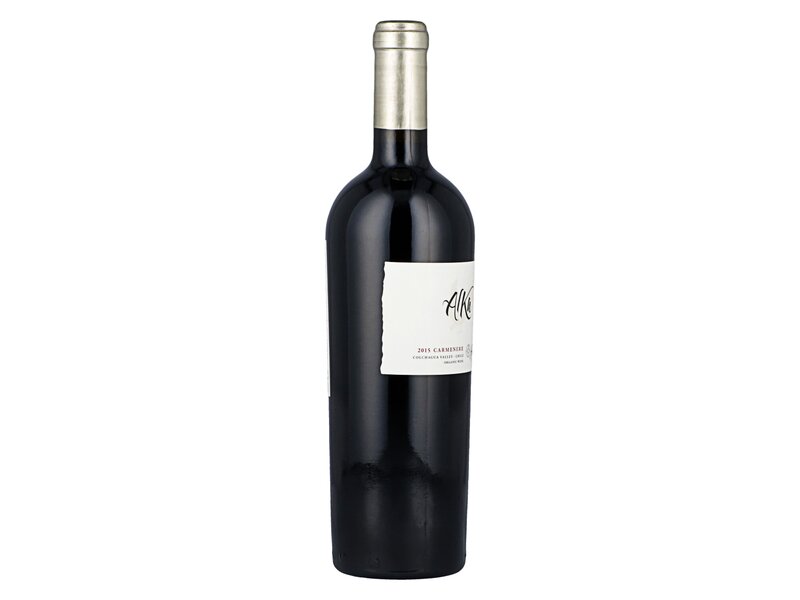 Araucano ALKA Carmenere 2015 0,75l