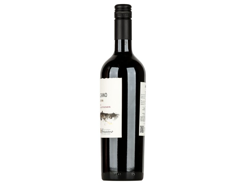 Araucano Reserve Cabernet Sauvignon 2018 0,75l