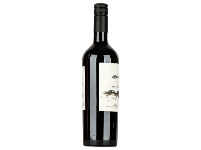 Araucano Reserve Cabernet Sauvignon 2018 0,75l