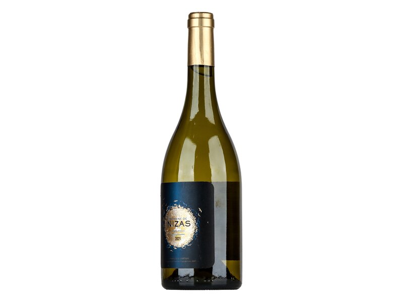 Domaine de Nizas Grand Vin Blanc 2021 0,75l