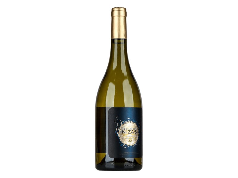 Domaine de Nizas Grand Vin Blanc 2021 0,75l