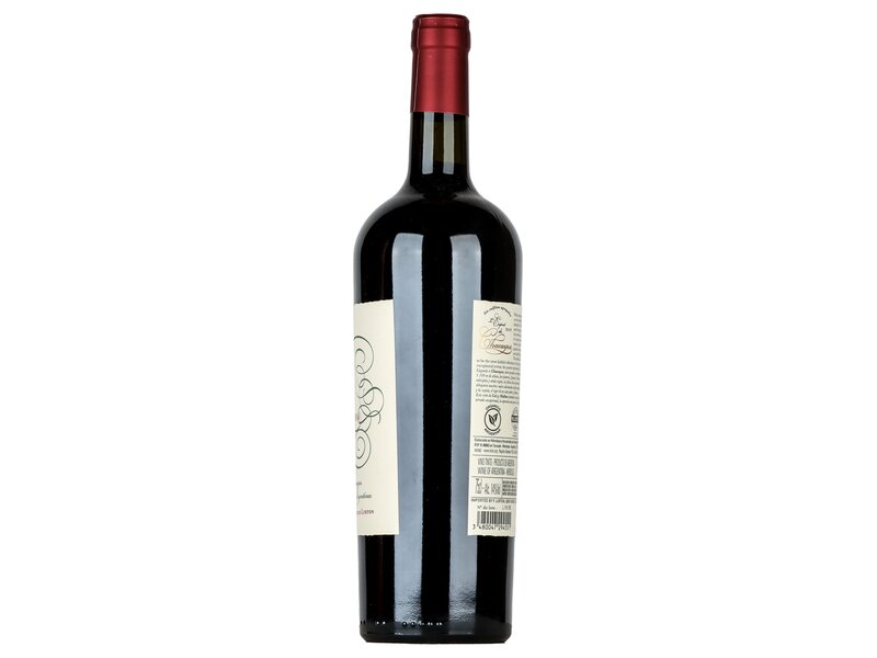 L Esprit de Chacayes Bio sin SO2 2019 0,75l