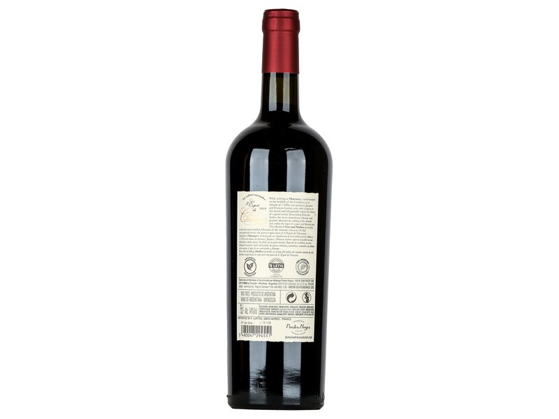 L Esprit de Chacayes Bio sin SO2 2019 0,75l