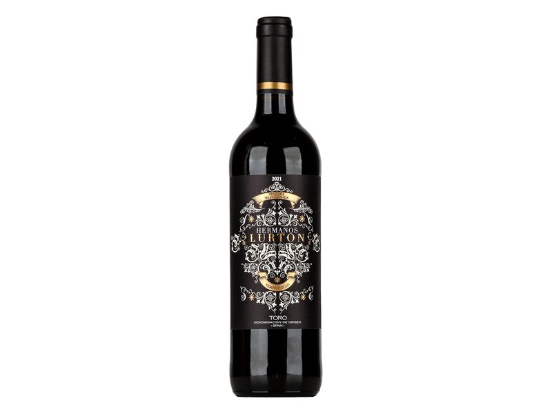 Hermanos Lurton Tempranillo 2021 0,75l