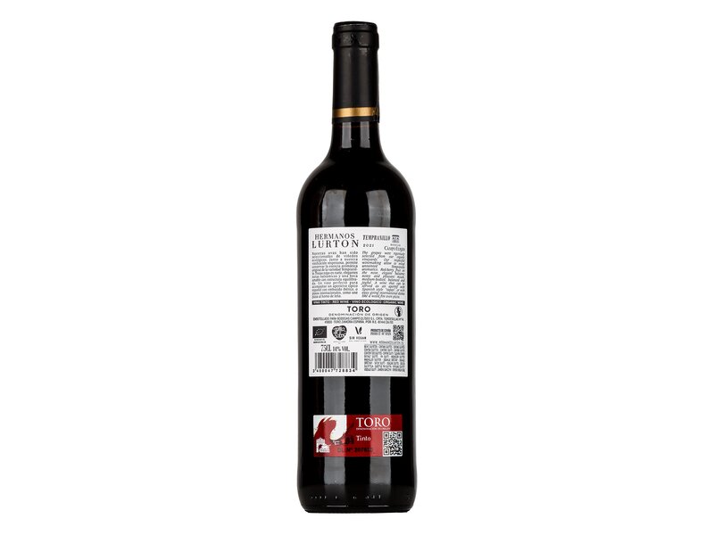 Hermanos Lurton Tempranillo 2021 0,75l