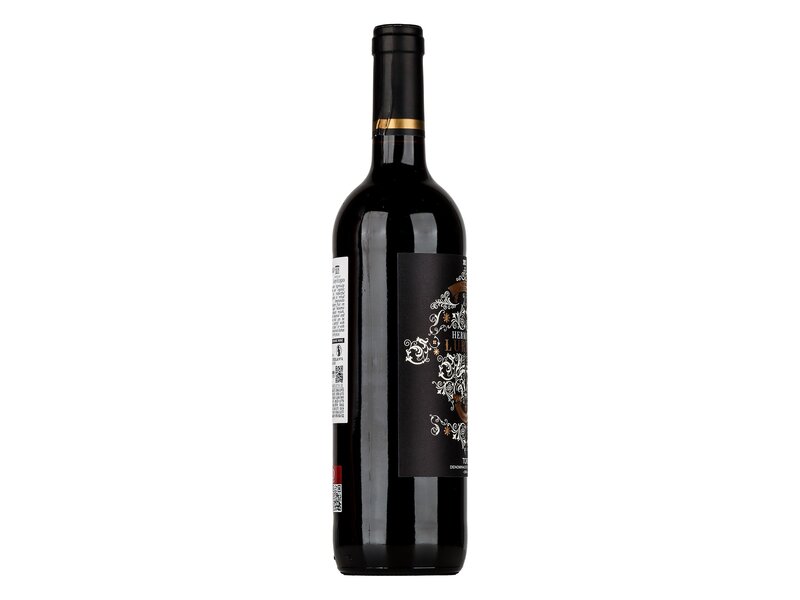 Hermanos Lurton Tempranillo 2021 0,75l