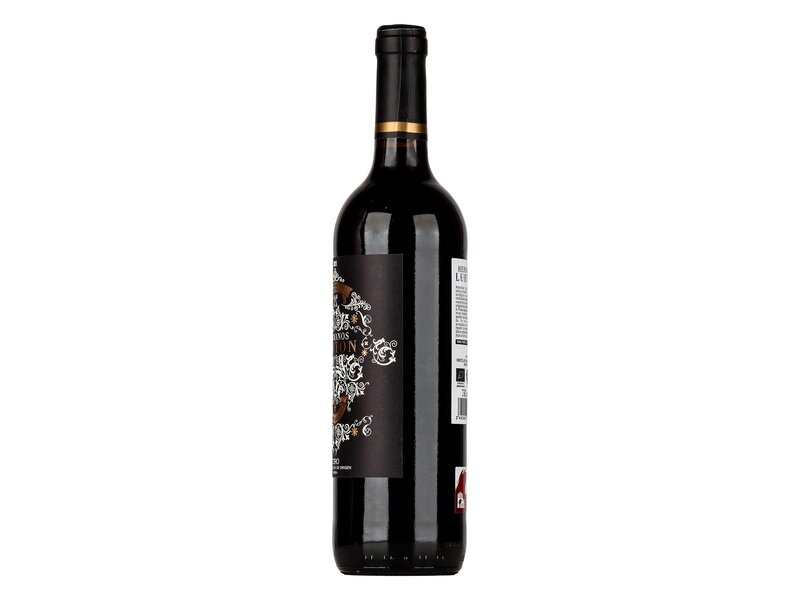 Hermanos Lurton Tempranillo 2021 0,75l