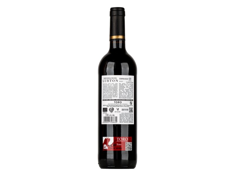 Hermanos Lurton Tempranillo 2021 0,75l