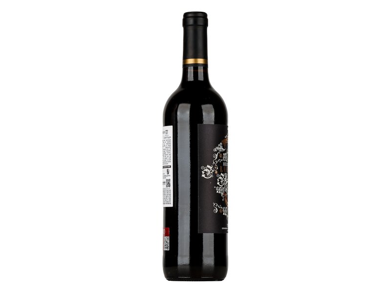 Hermanos Lurton Tempranillo 2021 0,75l