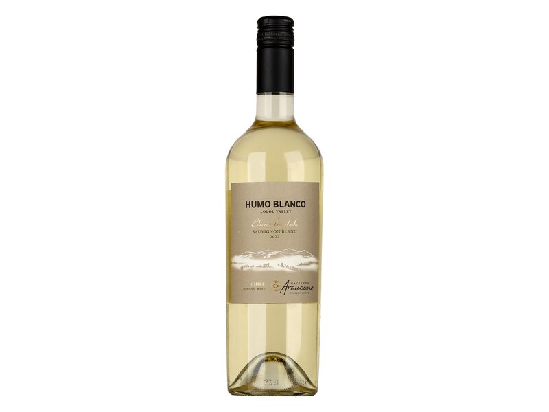 Araucano Humo Blanco Lolol Valley Edicion Limitada Sauvignon Blanc 2022 0,75l