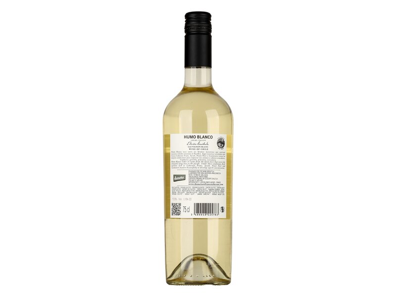 Araucano Humo Blanco Lolol Valley Edicion Limitada Sauvignon Blanc 2022 0,75l