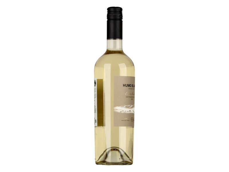 Araucano Humo Blanco Lolol Valley Edicion Limitada Sauvignon Blanc 2022 0,75l