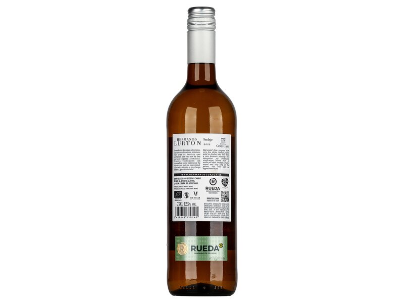 Hermanos Lurton Verdejo 2022 0,75l
