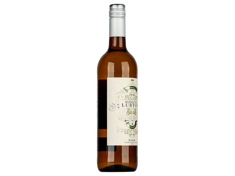 Hermanos Lurton Verdejo 2022 0,75l