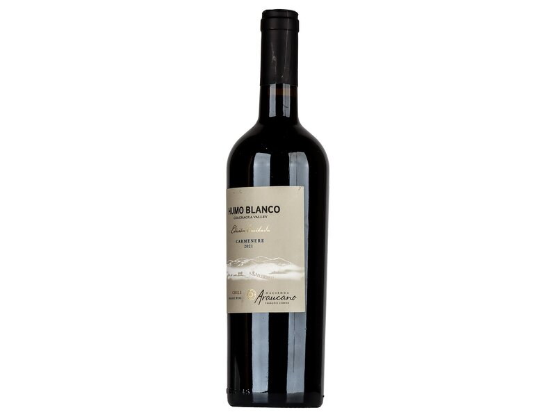 Aracuano Humo Blanco Carmenere 2021 0,75l