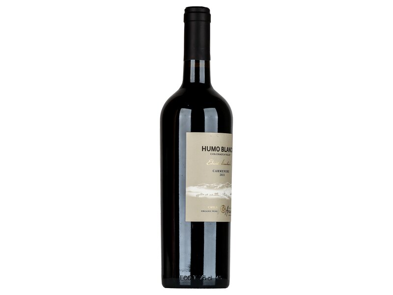 Aracuano Humo Blanco Carmenere 2021 0,75l