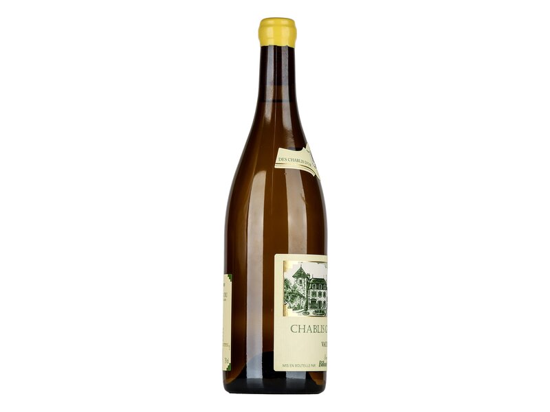 Billaud Simon Chablis Grand Cru Vaudésir 2022 0,75l