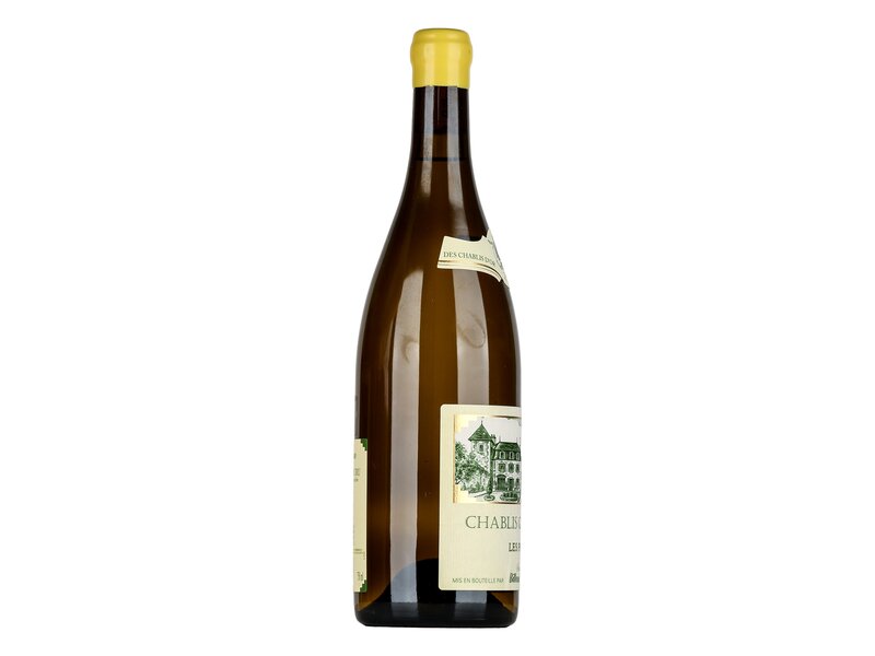 Billaud Simon Chablis Grand Cru Les Preuses 2022 0,75l