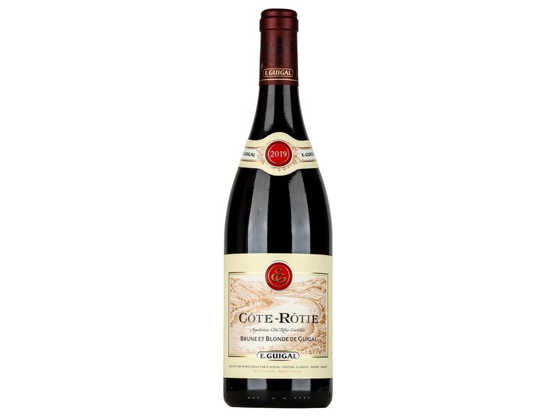 E. Guigal Cote- Rotie Brune et Blonde de Guigal 2019 0,75l