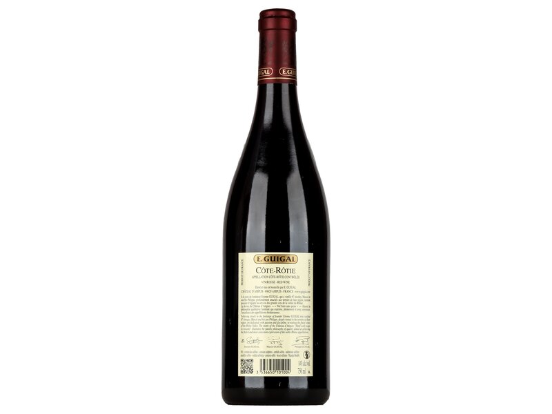 E. Guigal Cote- Rotie Brune et Blonde de Guigal 2019 0,75l