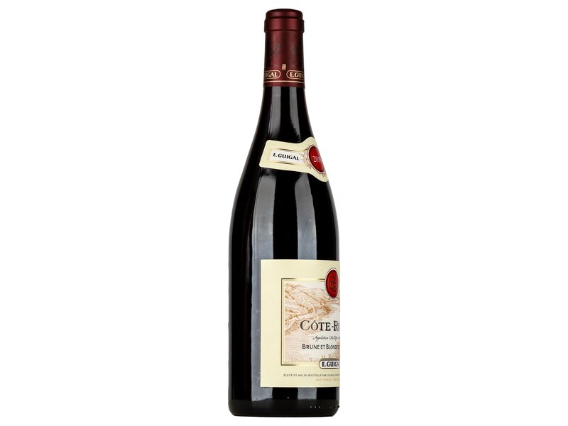 E. Guigal Cote- Rotie Brune et Blonde de Guigal 2019 0,75l