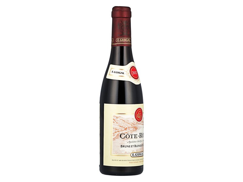 E.Guigal Cote-Rotie Brune Et Blonde De Guigal 2017 0,375l