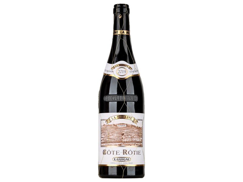 E. Guigal Cote- Rotie La Mouline 2019 0,75l
